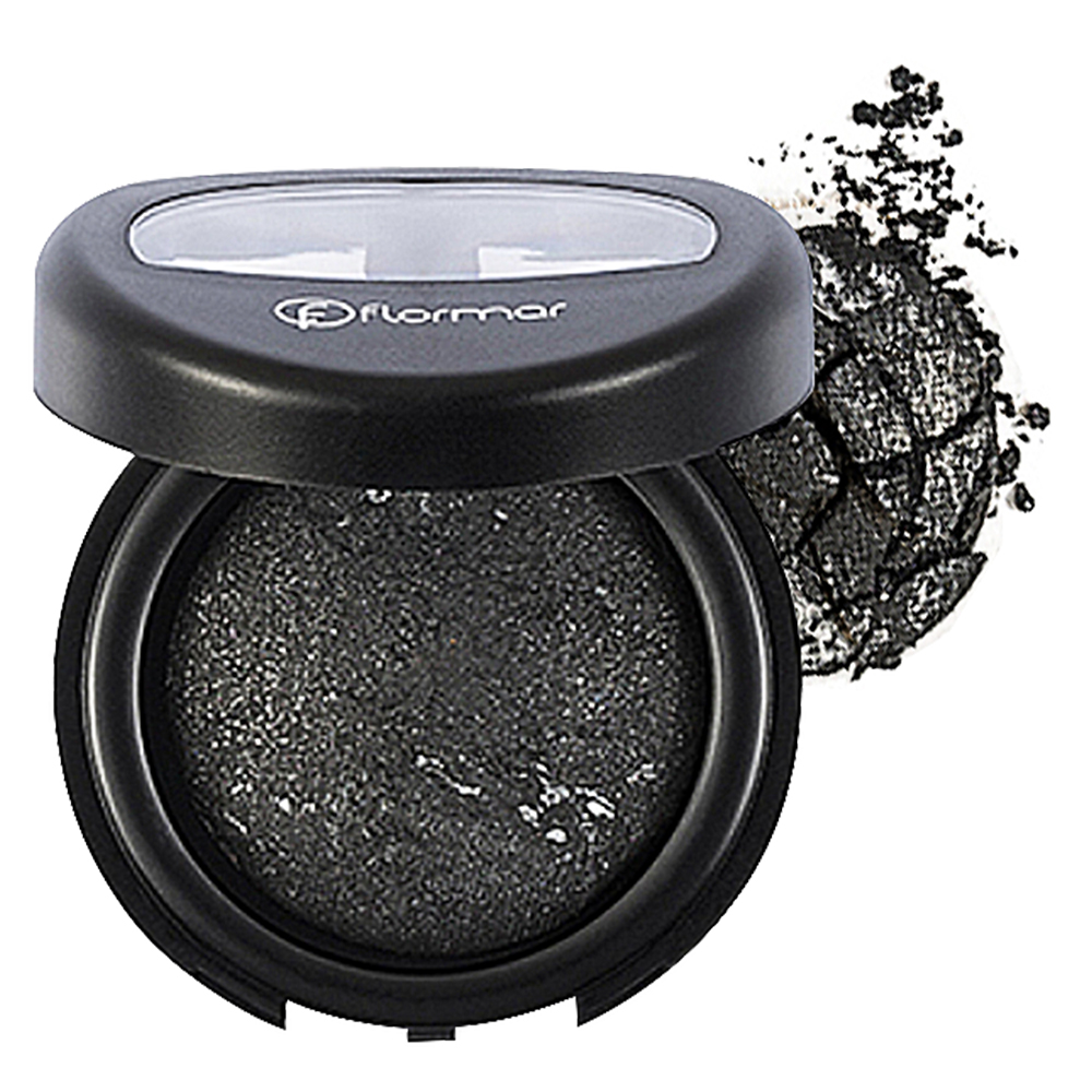 سایه چشم پودر براق تراکوتا دایموند فلورمار