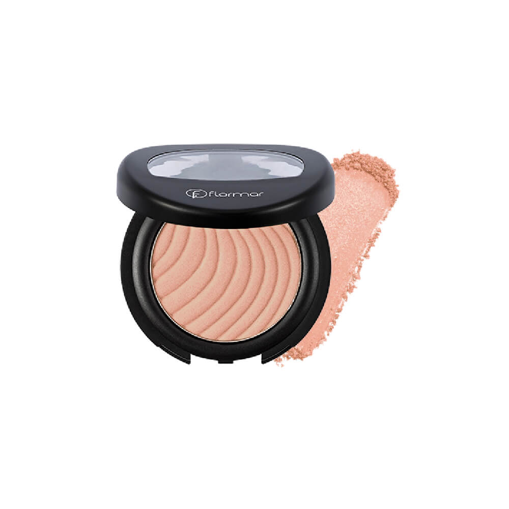 سایه چشم پودر مات فلورمار