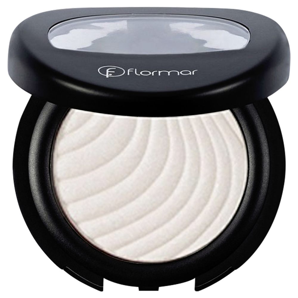 سایه چشم پودر مات ارکیده فلورمار