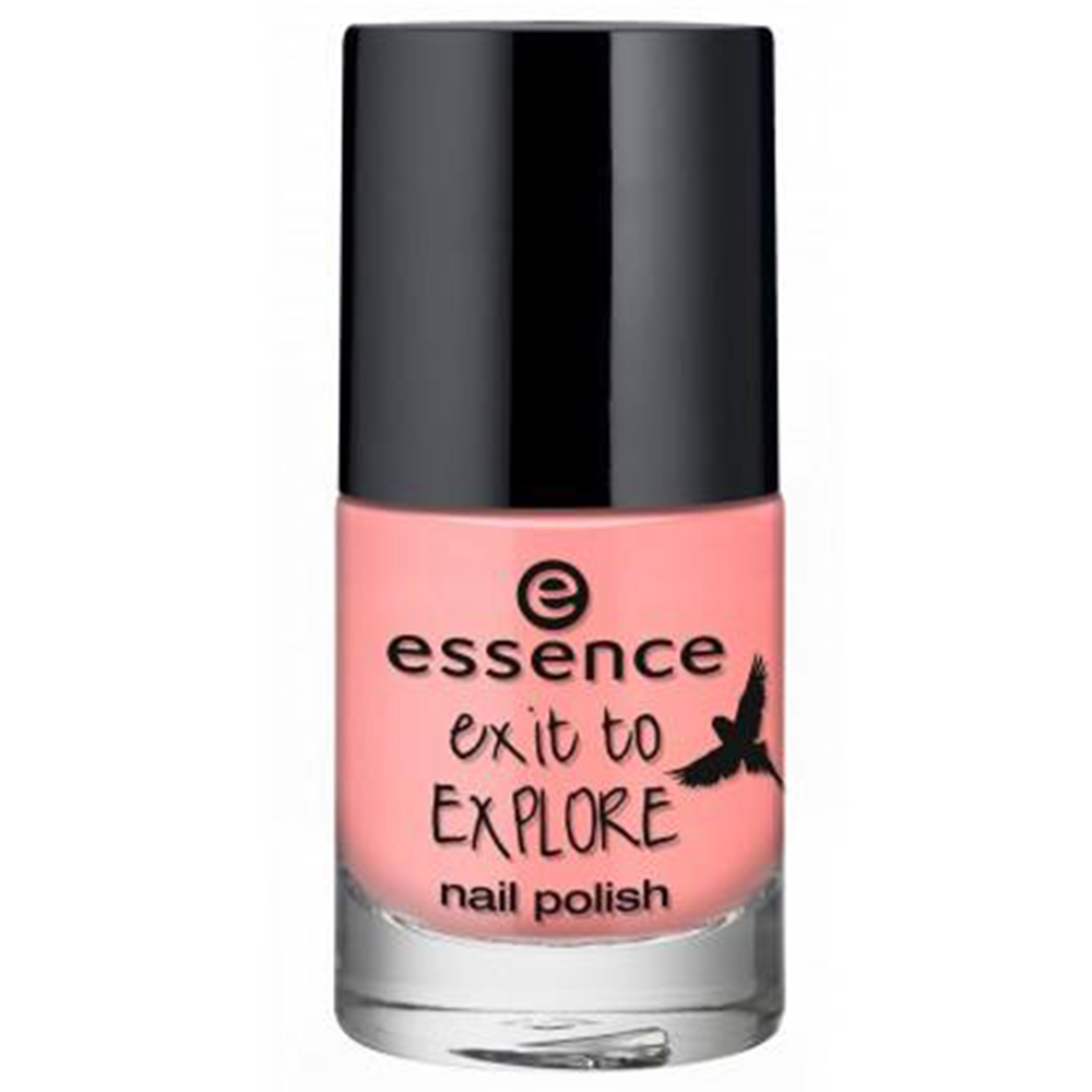 لاک ناخن اگزیت تو اکسپلور اسنس