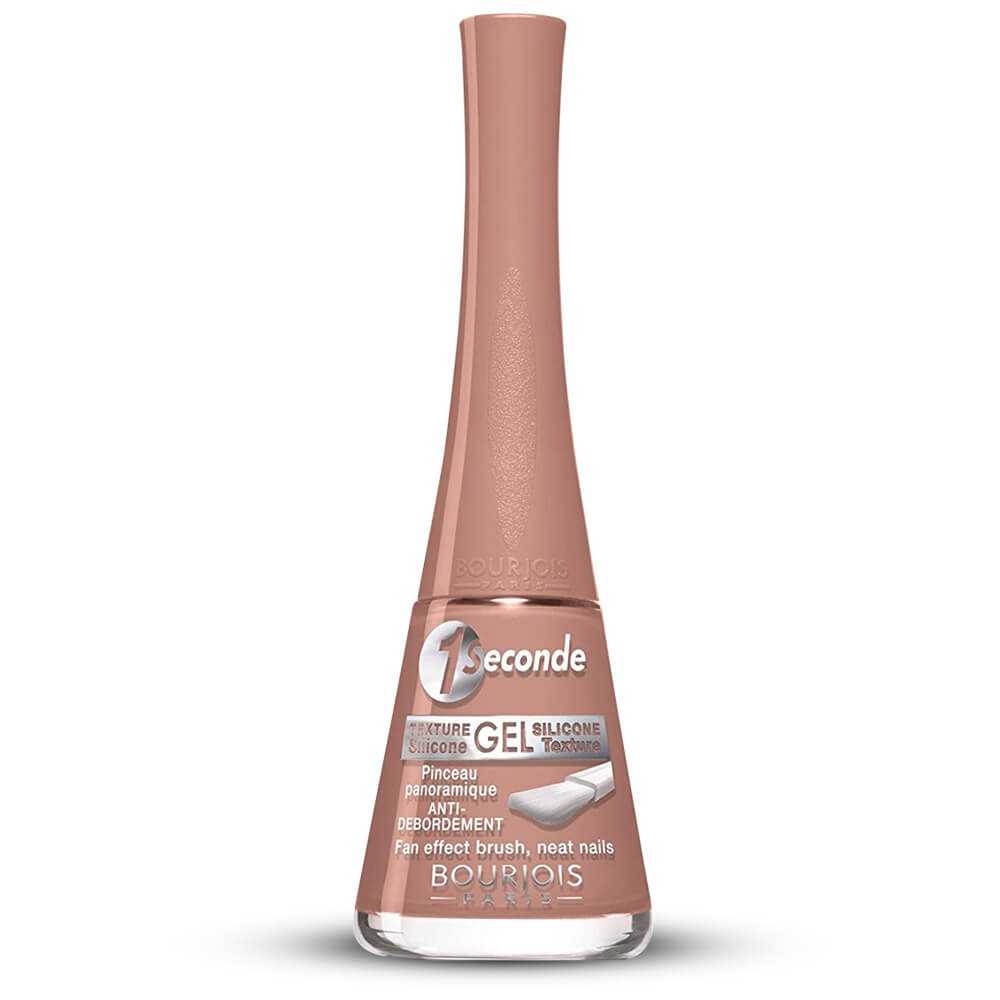 لاک ناخن سکند بورژوآ