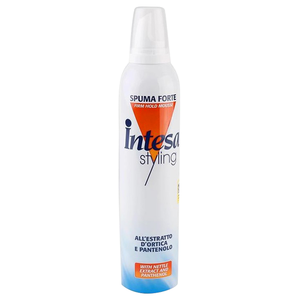 موس حالت دهنده مو استایلینگ اینتسا