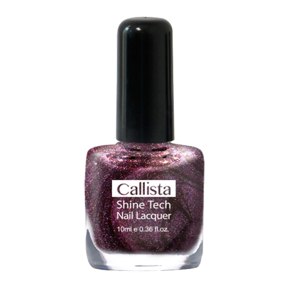 لاک ناخن اکلیلی