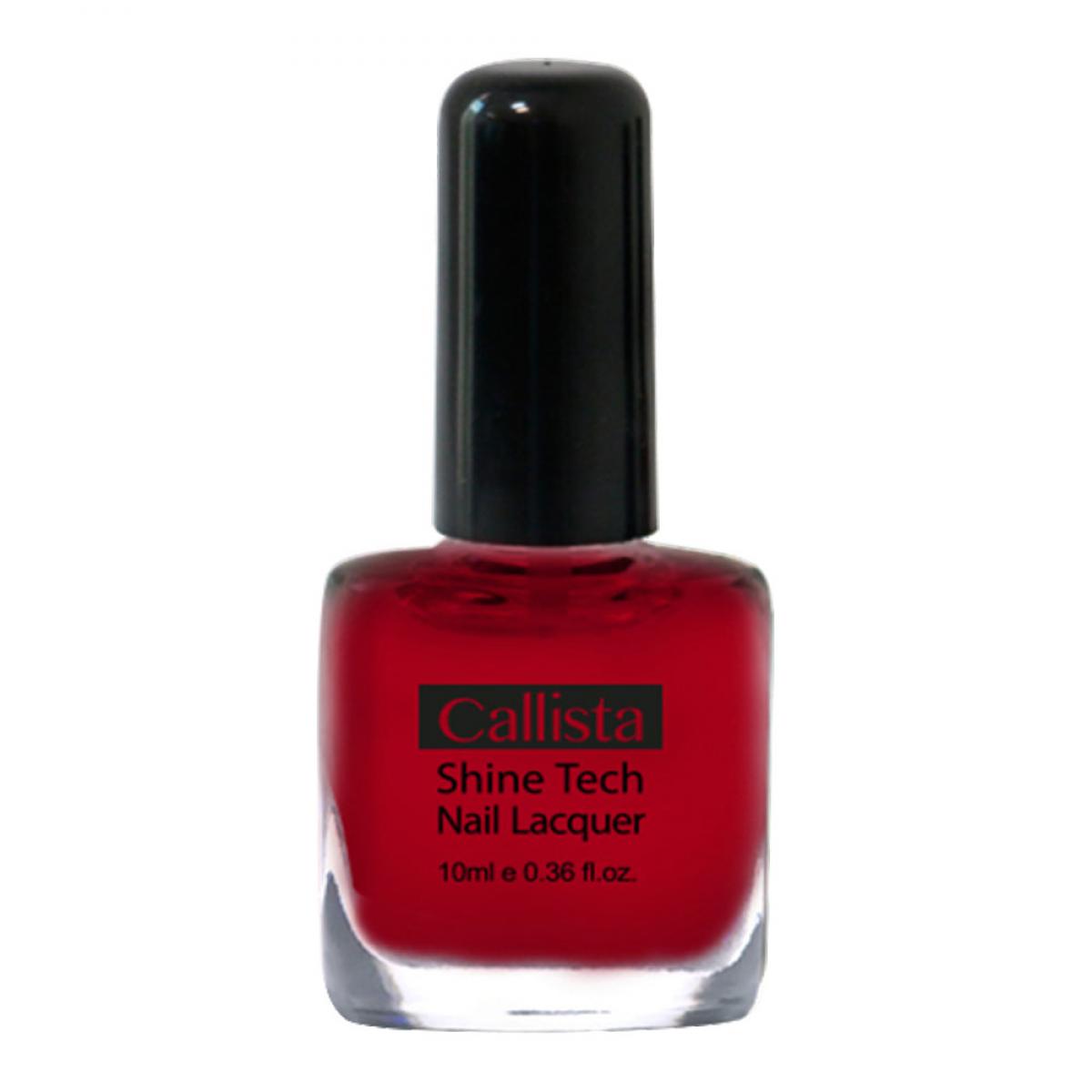 لاک شاین تک کالیستا