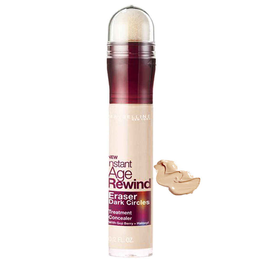 کانسیلر انیستنت ایج روایند اریزر میبلین