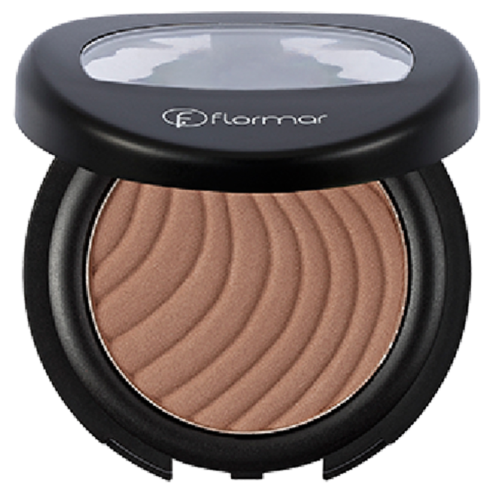 سایه ابرو پودر فلورمار