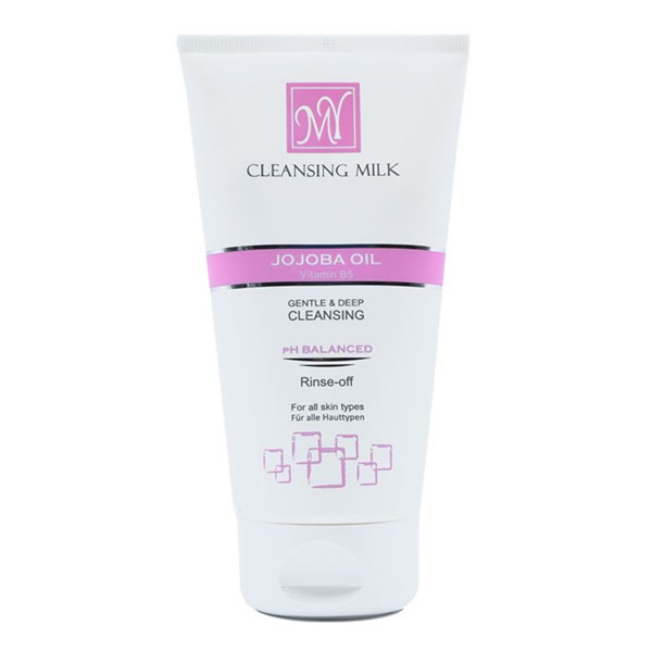 شیر پاک کن تیوبی مای