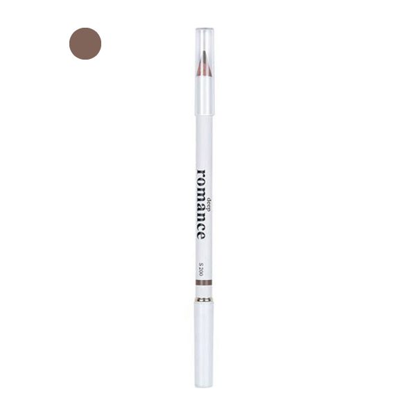 مداد ابرو جامد ضد آب دیپ رومانس