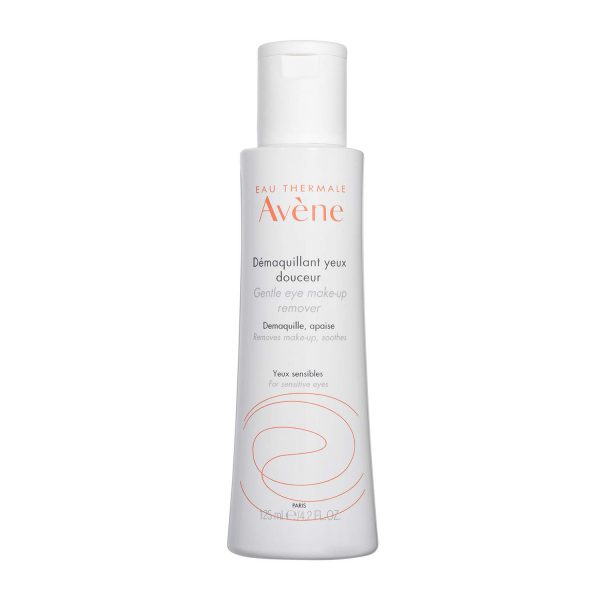 پاک کننده ملایم آرایش چشم جنتل اون