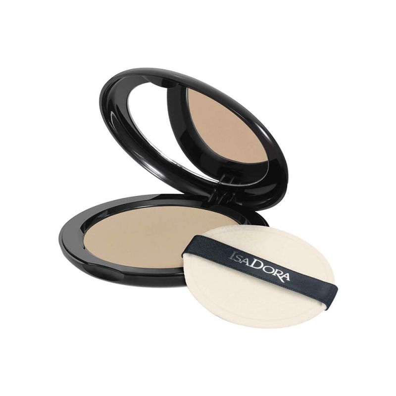 پنکیک مات ولوت تاچ ایزادورا