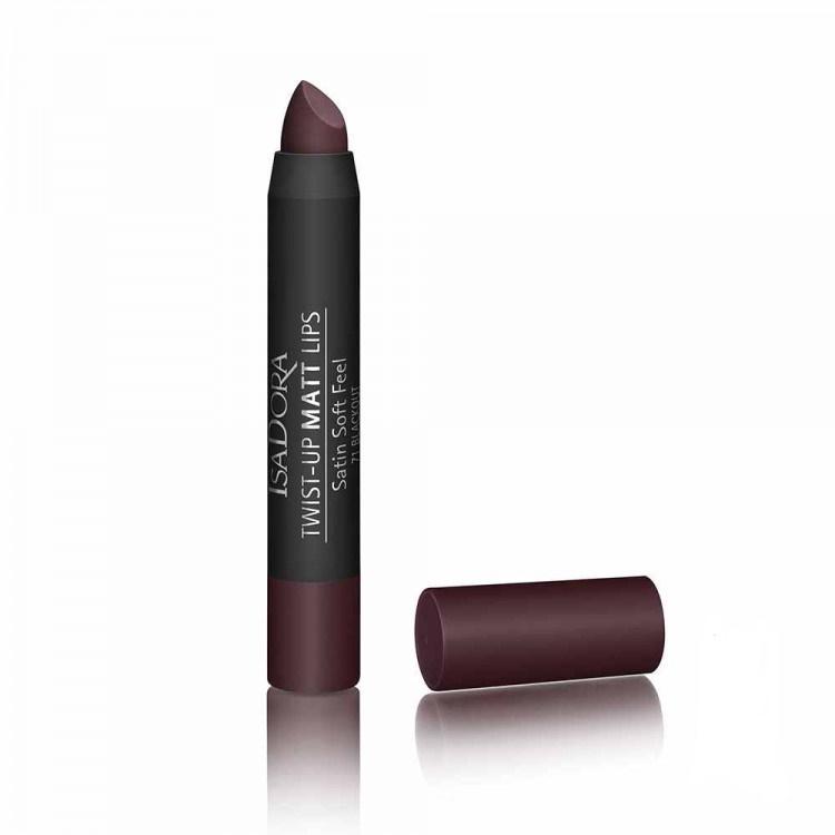 رژ لب مدادی مات ایزادورا