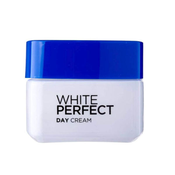 کرم ضد چروک پرفکت دی  لورآل