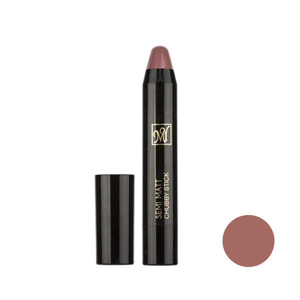 رژ لب مدادی مات سمی مت مای
