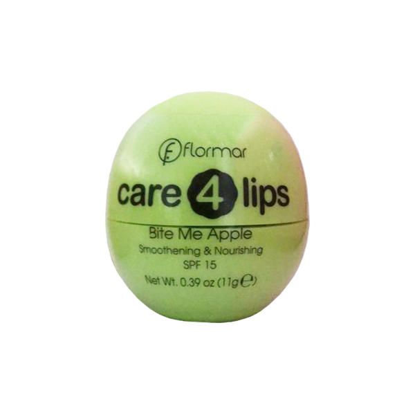 بالم لب بایت می اپل طبیعی نرم کننده فلورمار