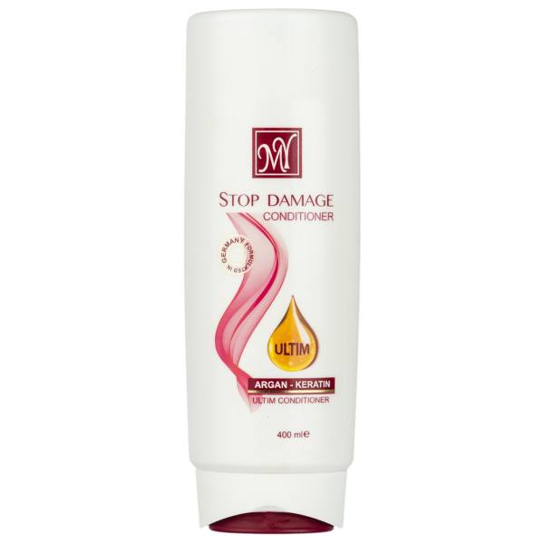 نرم کننده استوپ دمج مای