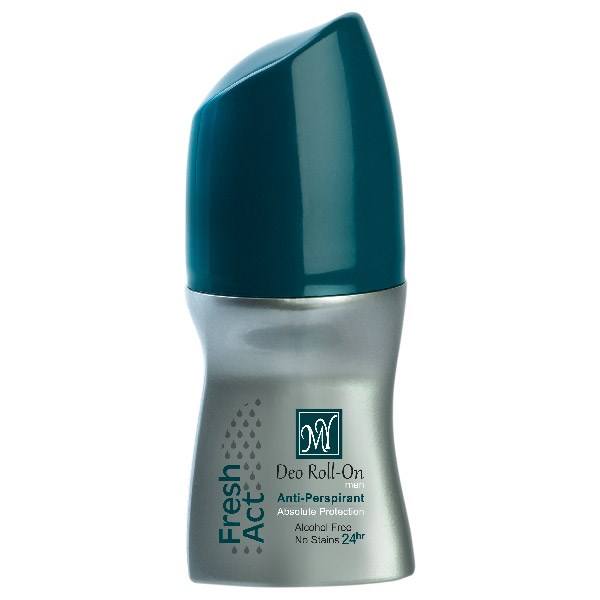 رول ضد تعریق مایع فرش اکت خوشبو کننده مردانه مای