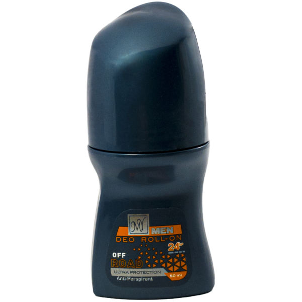 رول ضد تعریق مایع آف رود 24 ساعته مردانه مای