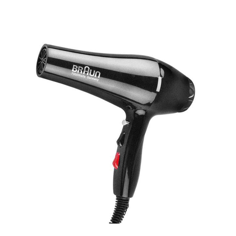 سشوار مدل بی آر 2032 براون