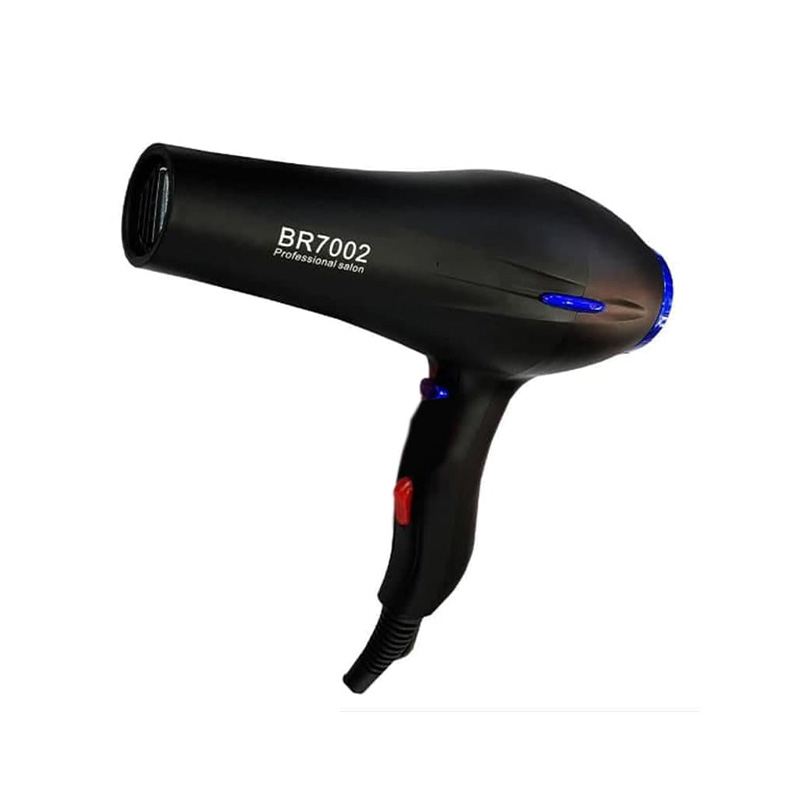 سشوار مدل بی آر 7002 براون