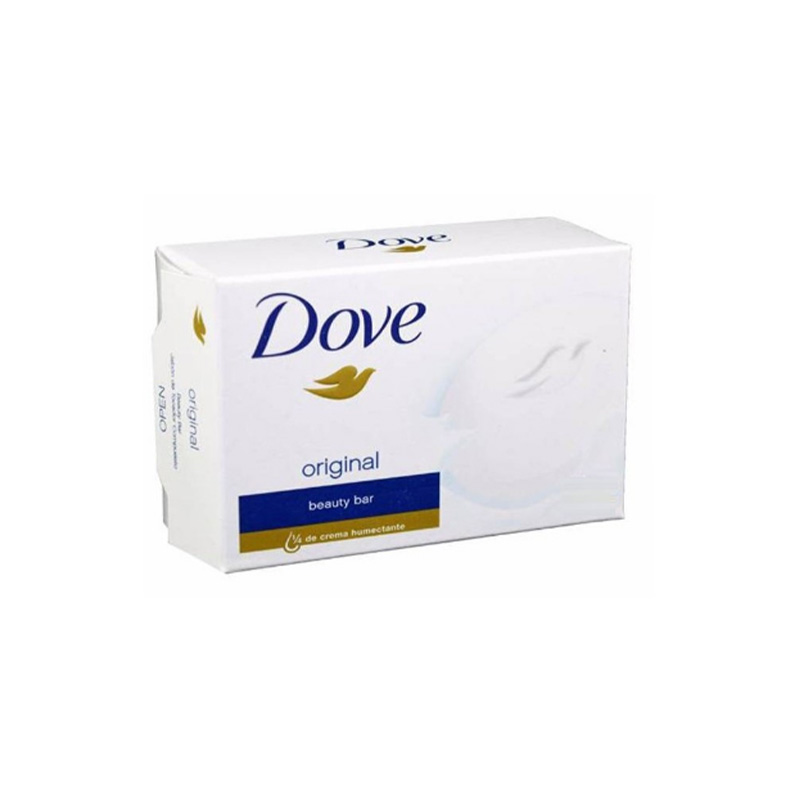 صابون اورجینال داو