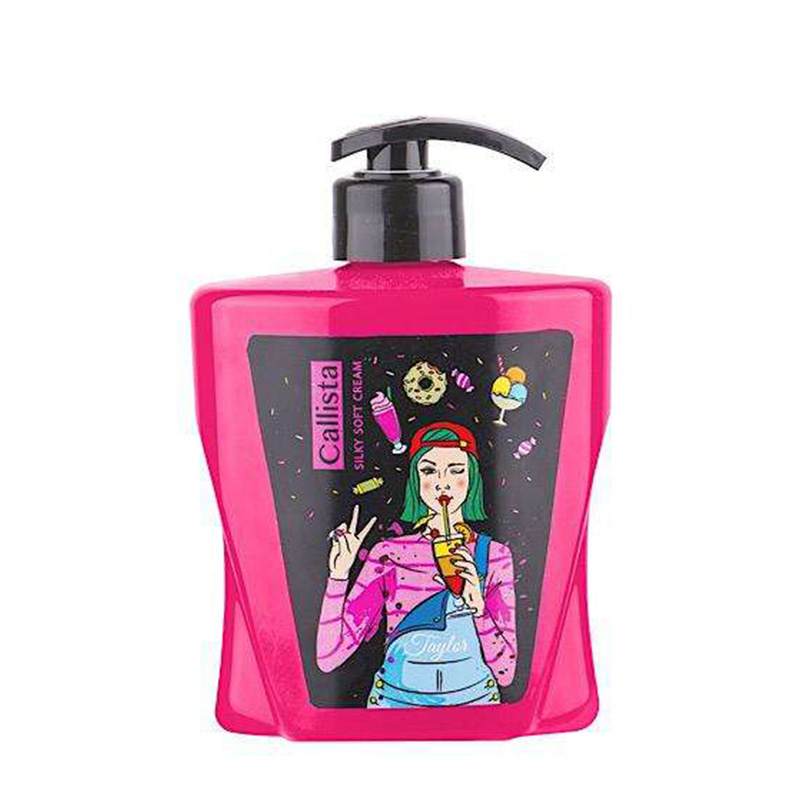 لوسیون تیلور کالیستا