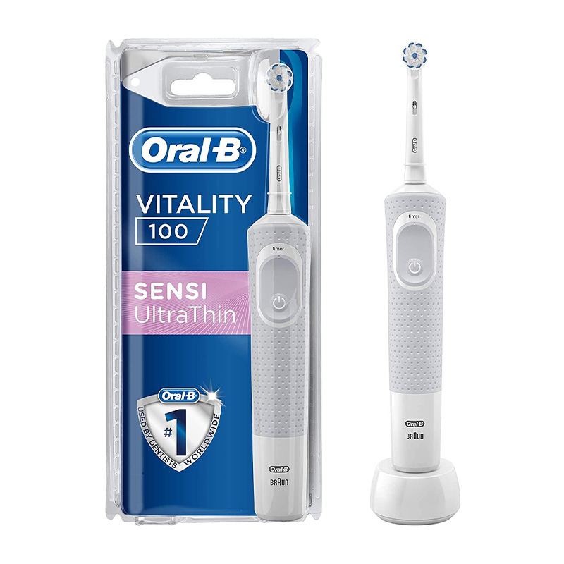 مسواک برقی سنثی التراتین اورال بی