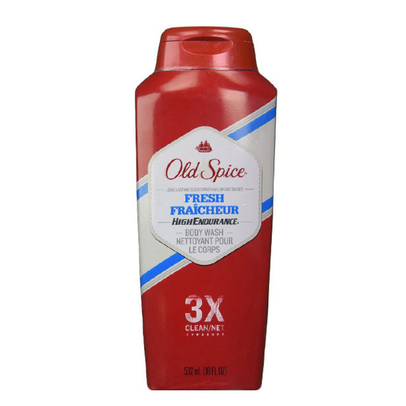 شامپوی بدن پاک کننده فرش فرایچور الد اسپایس