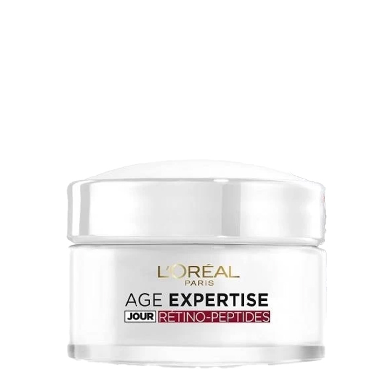 کرم ضد چروک ایج اکسپرت 45+ لورال