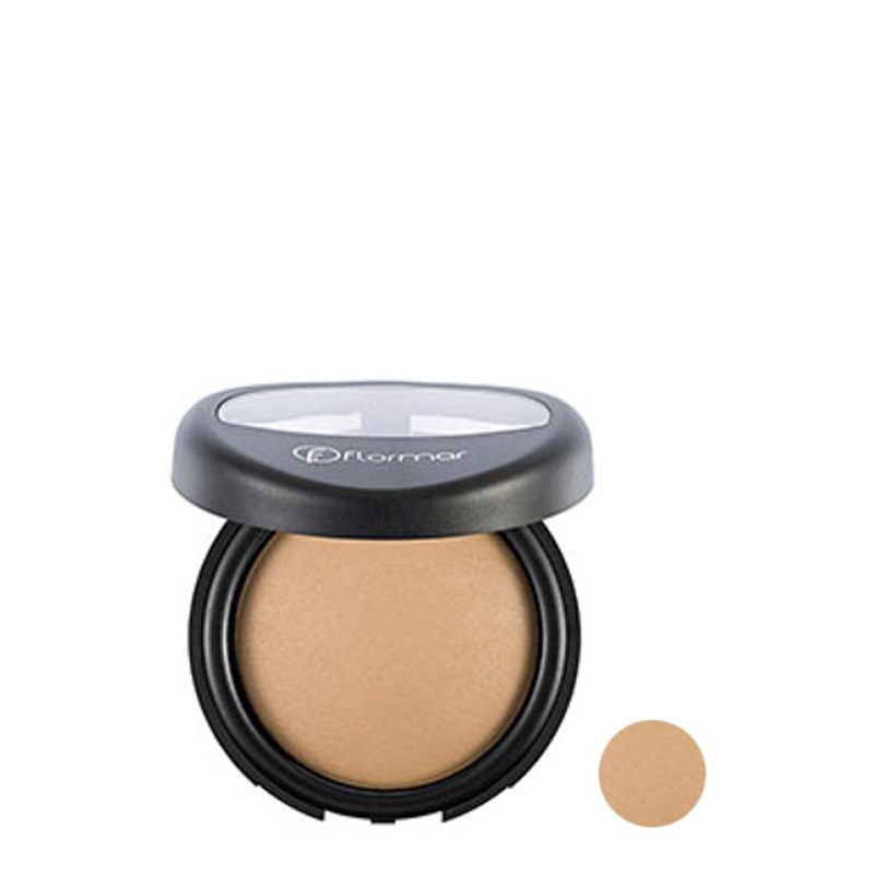 پنکیک اکلیلی تراکوتا فلورمار