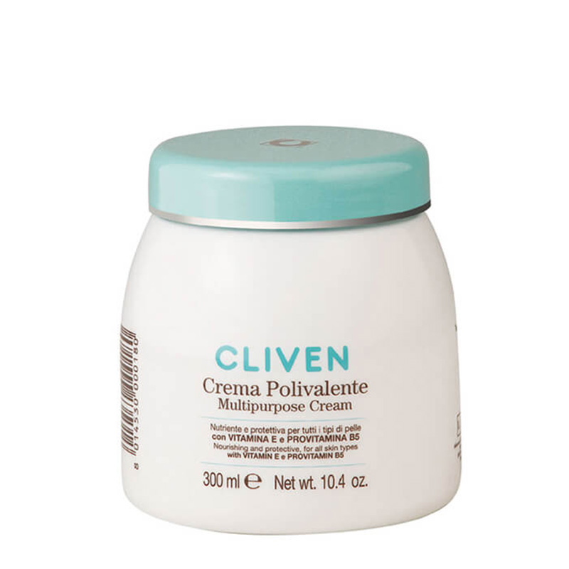 کرم مرطوب کننده چند منظوره انواع پوست کلیون
