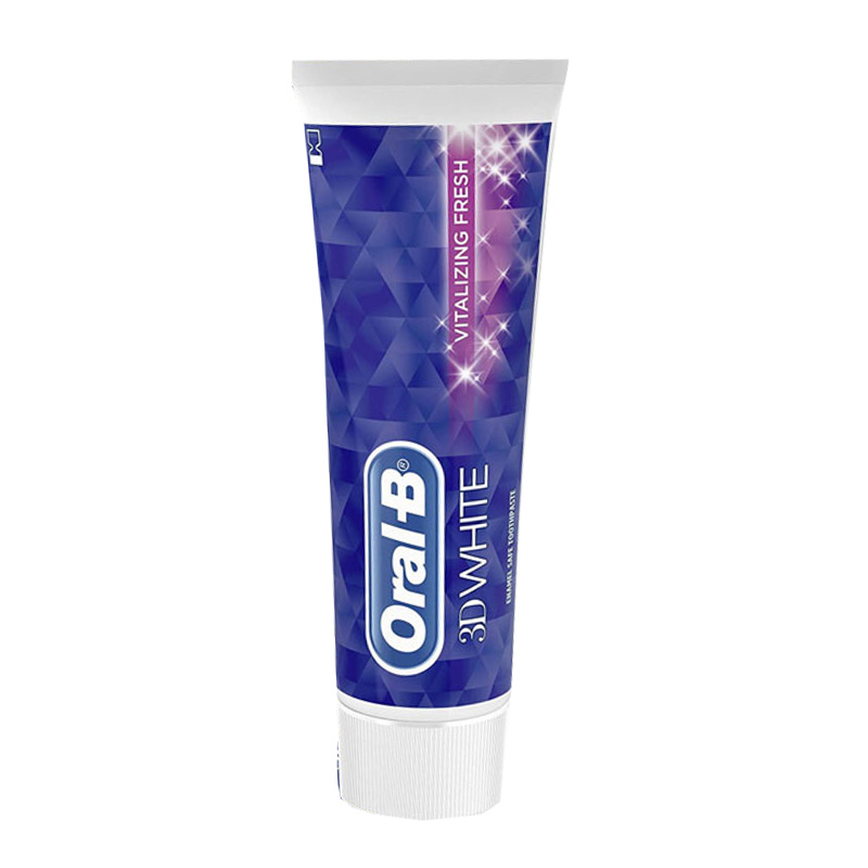 خمیر دندان سفید کننده ویتالیزینگ فرش اورال بی