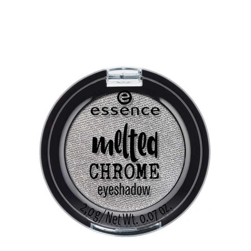 سایه چشم پودر براق ملتید کروم اسنس