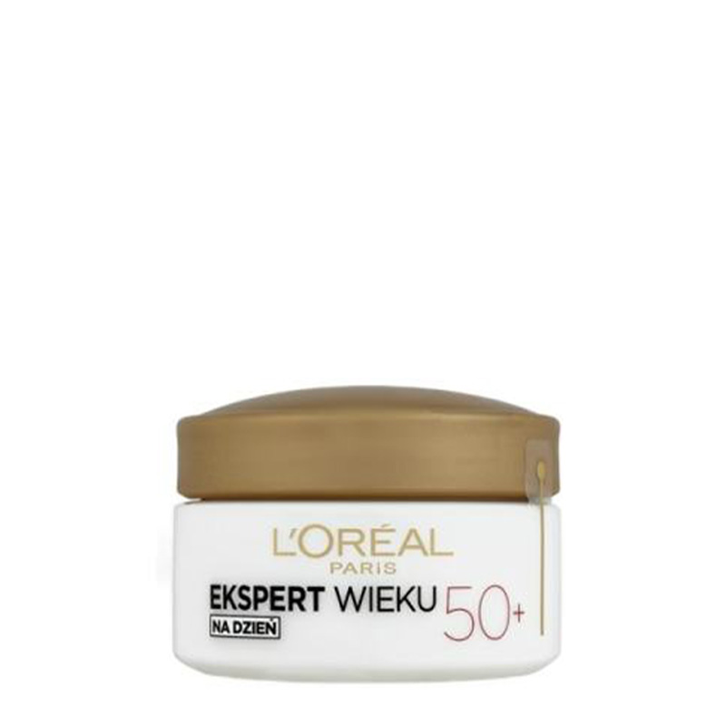 کرم ضد چروک روز اکسپرت ویکو +50 لورآل