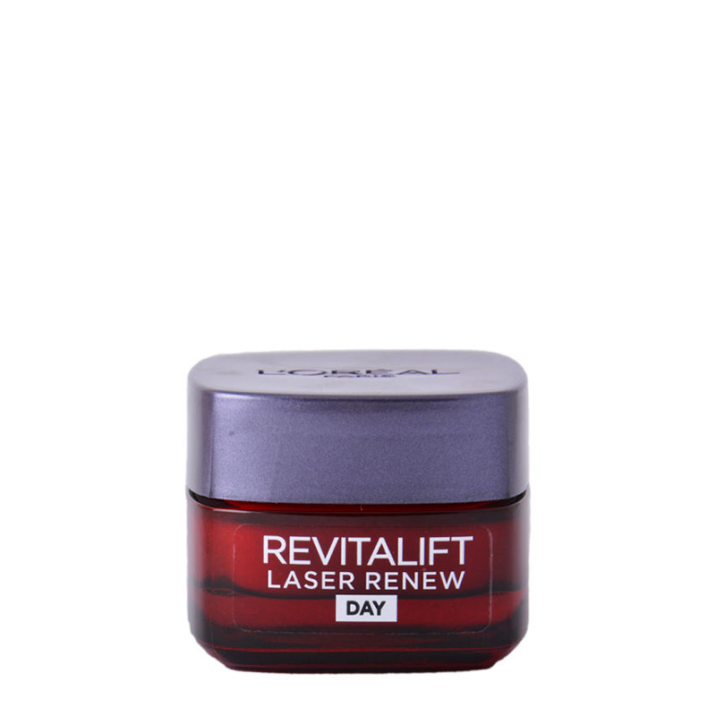 کرم ضد چروک روز مدل لیزر رینو لورآل