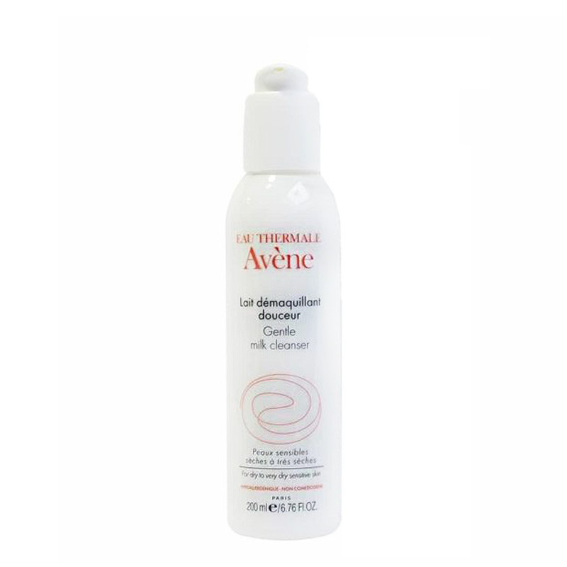 شیر پاک کن مدل جنتل اون