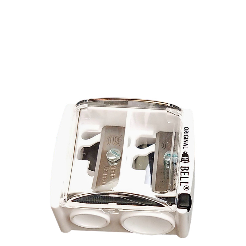 تراش دو قلو بل