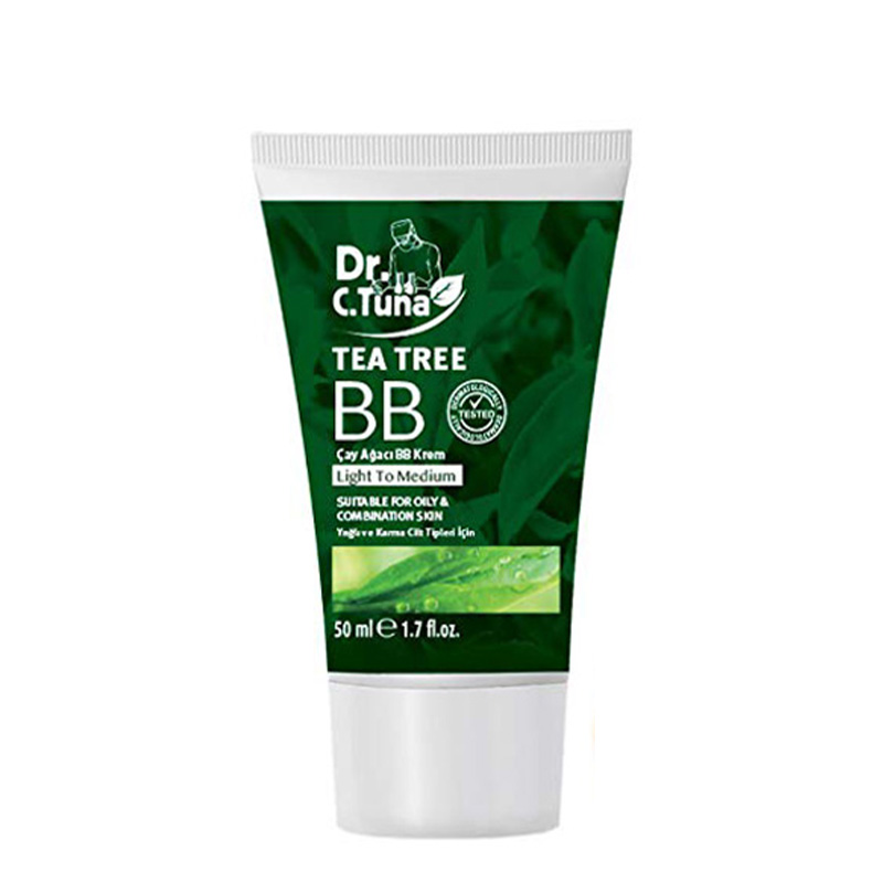 بی بی کرم تی تری دکتر سی تونا فارماسی