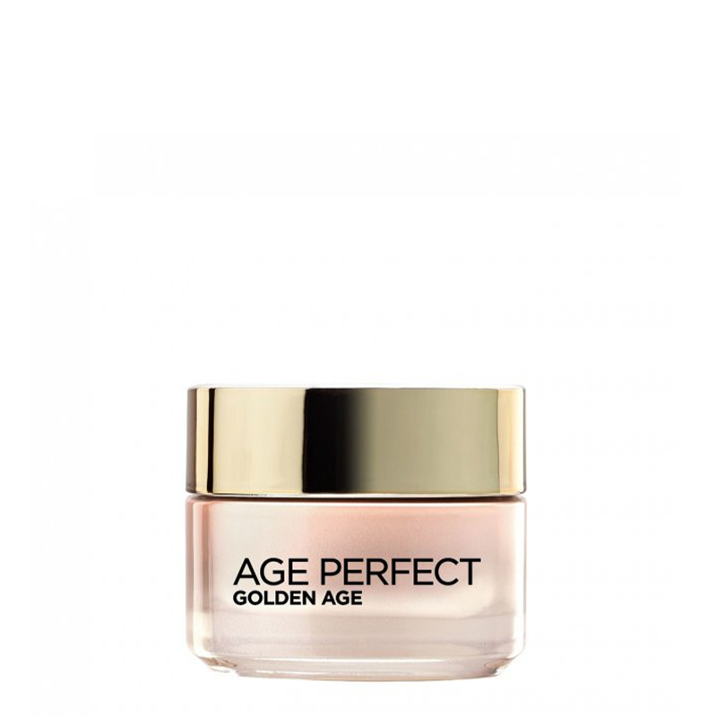 کرم ضد چروک روز گلدن ایج لورال