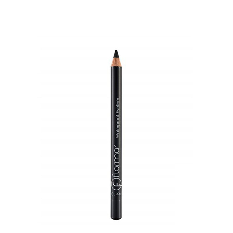 مداد چشم جامد مات فلورمار