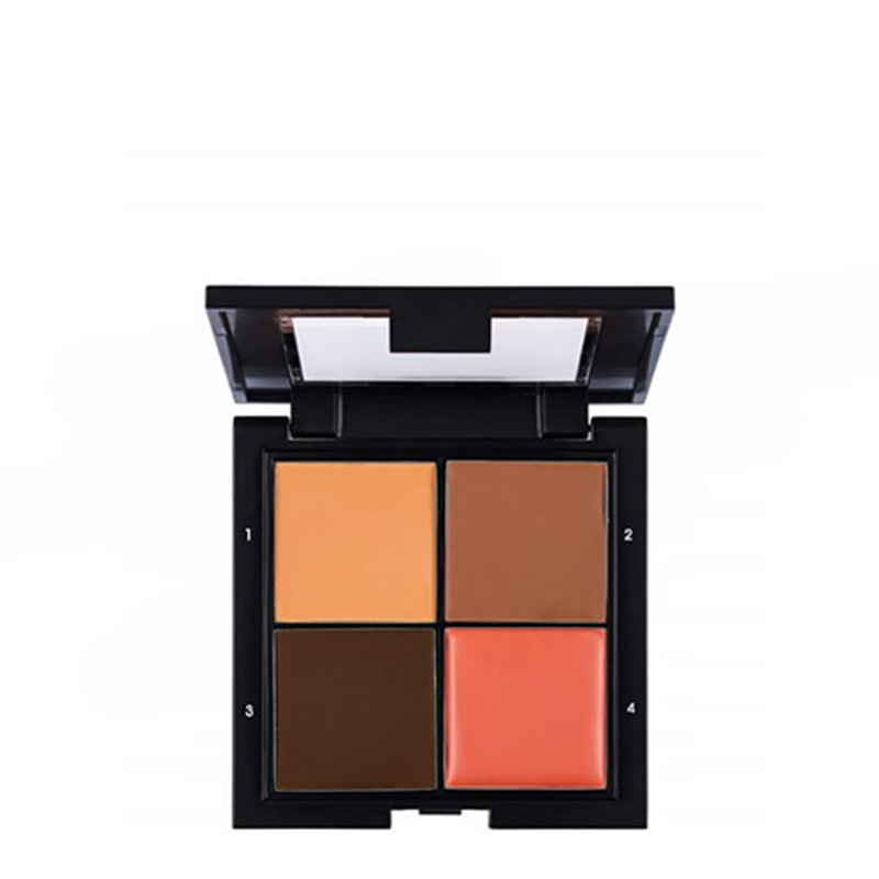 پالت کانتور شماره 04 فلورمار