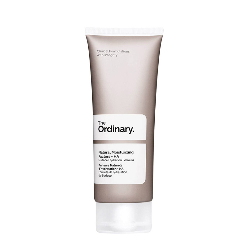 مایع سرم پوست مرطوب کننده نچرال فکتور اوردینری