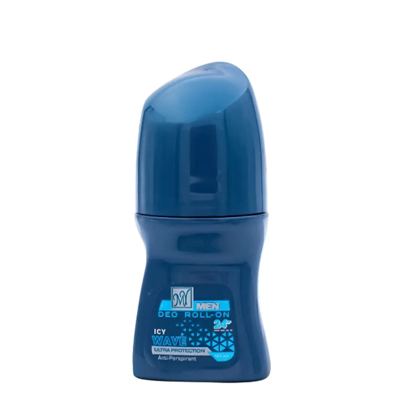رول ضد تعریق مایع ویو 24 ساعته مردانه مای