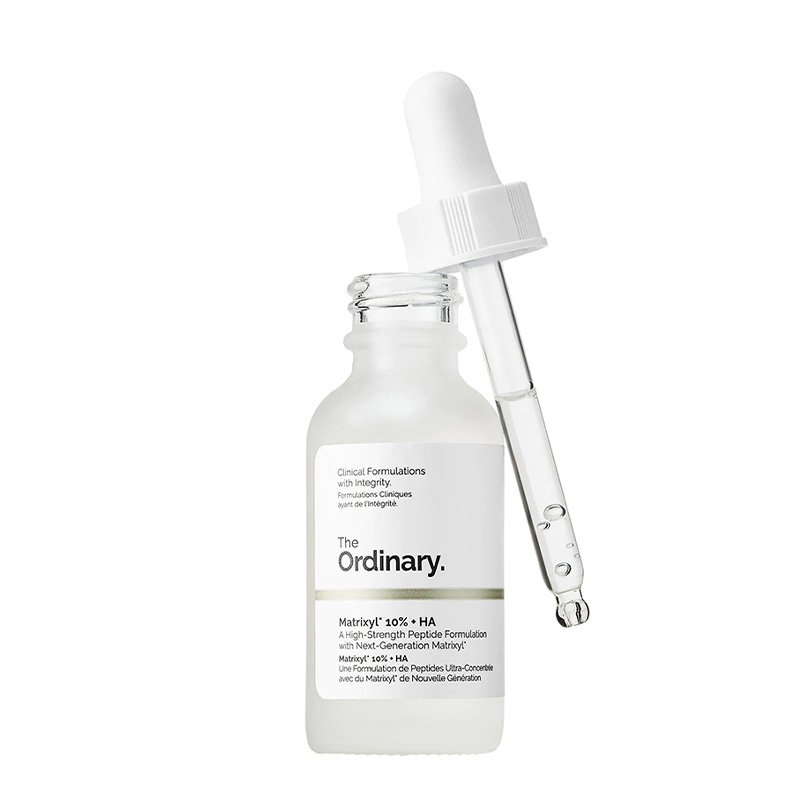 مایع سرم پوست ضد چروک ماتریکسیل 10% اوردینری