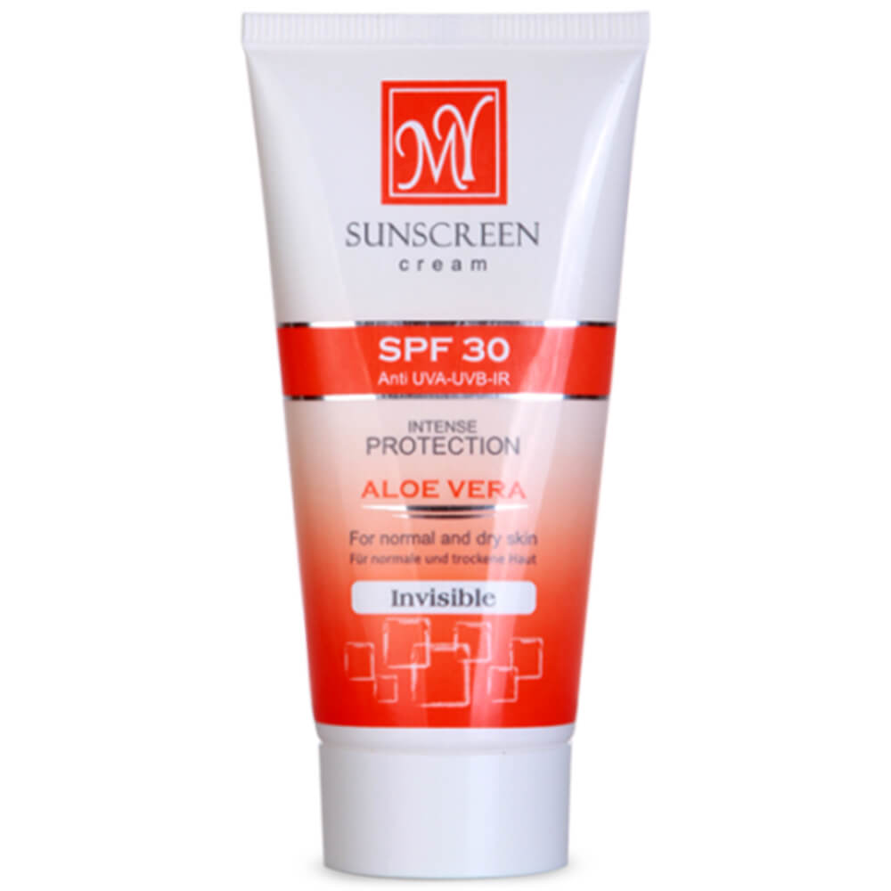کرم ضد آفتاب آبرسان SPF 30 مای