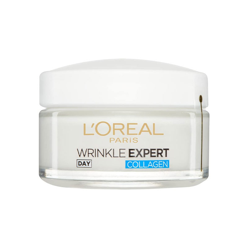 کرم ضد چروک روز مدل ایج اکسپرت +35 لورال