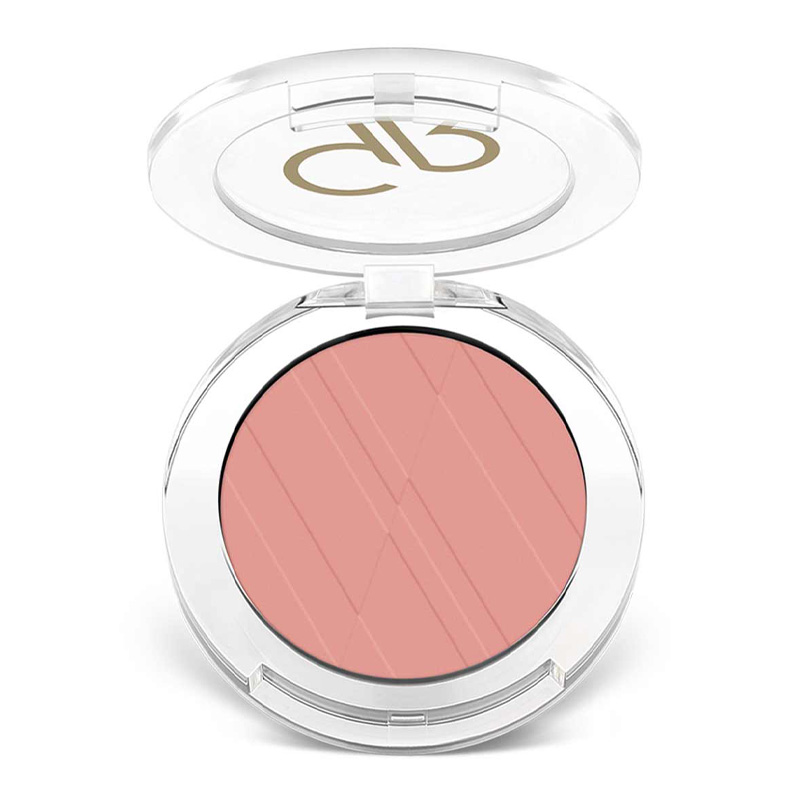 رژ گونه پودری گلدن رز