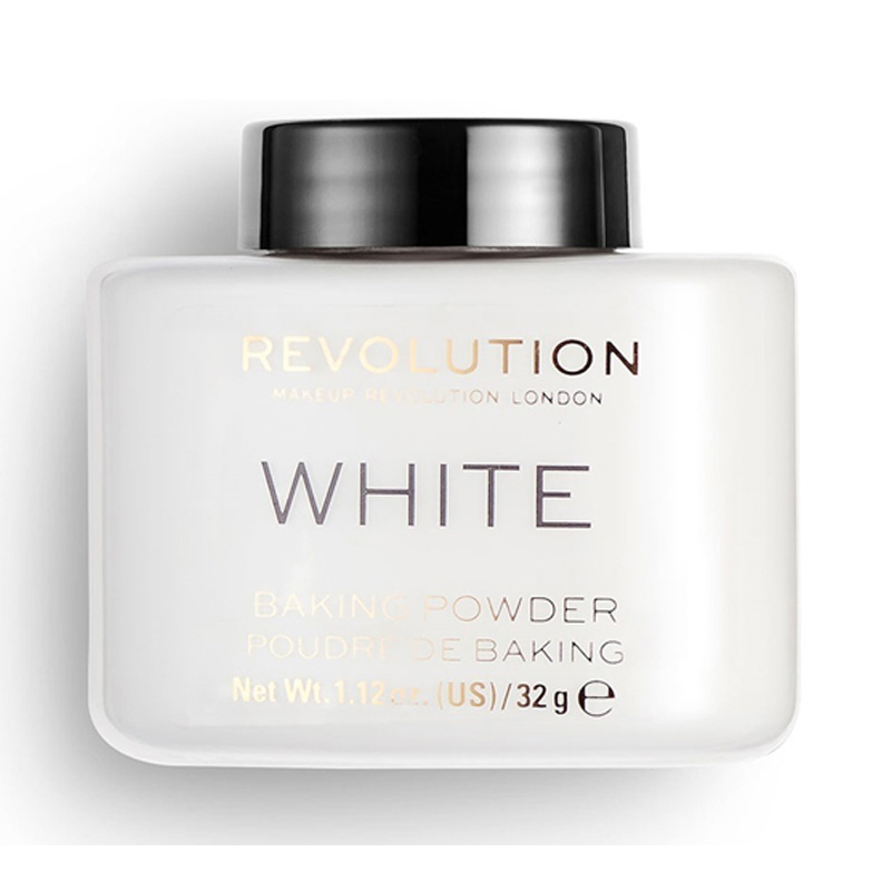 پودر تثبیت‌ کننده رولوشن