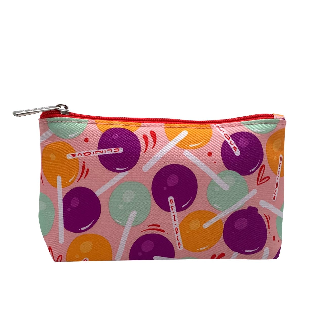 کیف آرایشی آبنباتی کلینیک