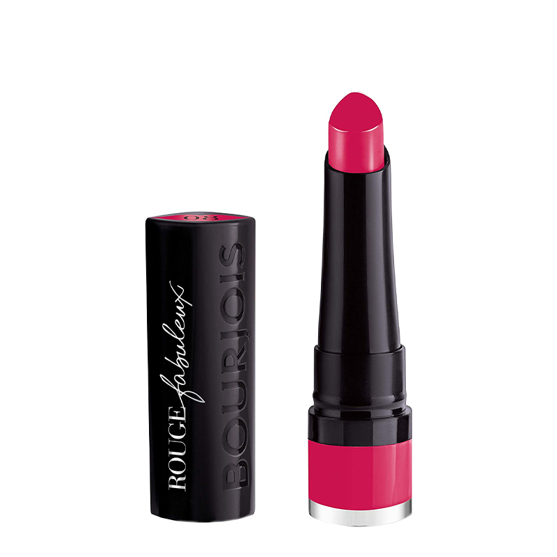 رژ لب جامد رژ فابیلوکس بورژوآ