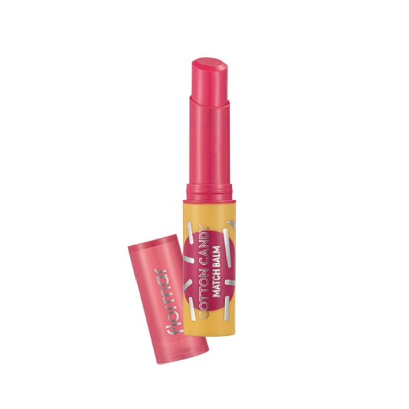 بالم لب طبیعی متچ فلورمار